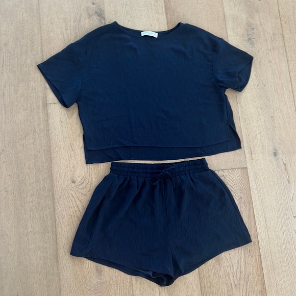 Petal & Pup Matching Set - Picture 1 of 4